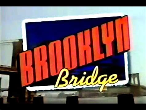 brooklyn bridge tv series youtube